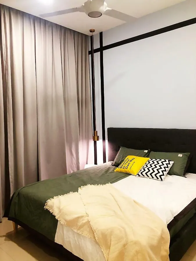 D'Pristine Medini Homestay Malaysia