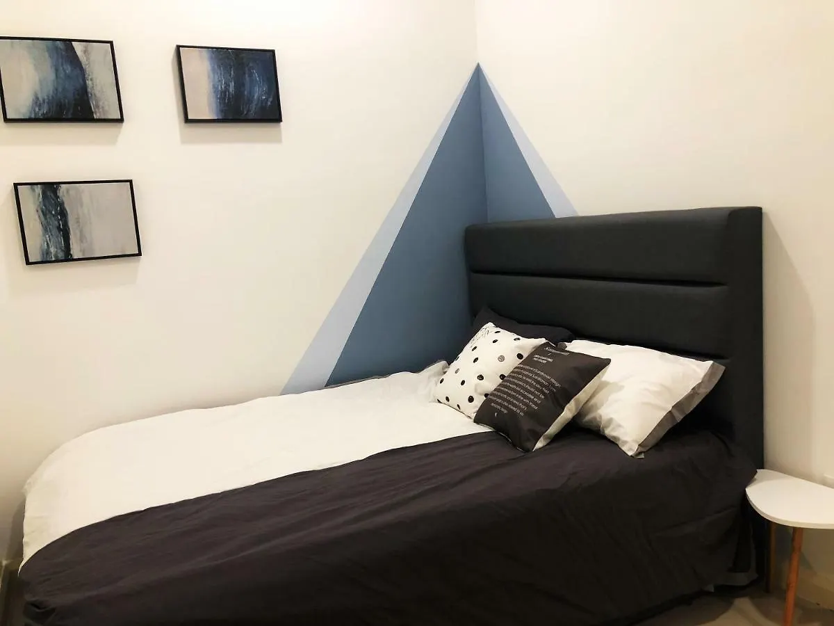 Apartment D'Pristine Medini Homestay Malaysia