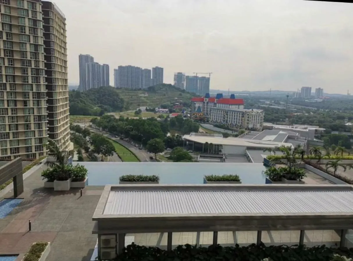 D'Pristine Medini Homestay 0*, Johor Bahru Malaysia